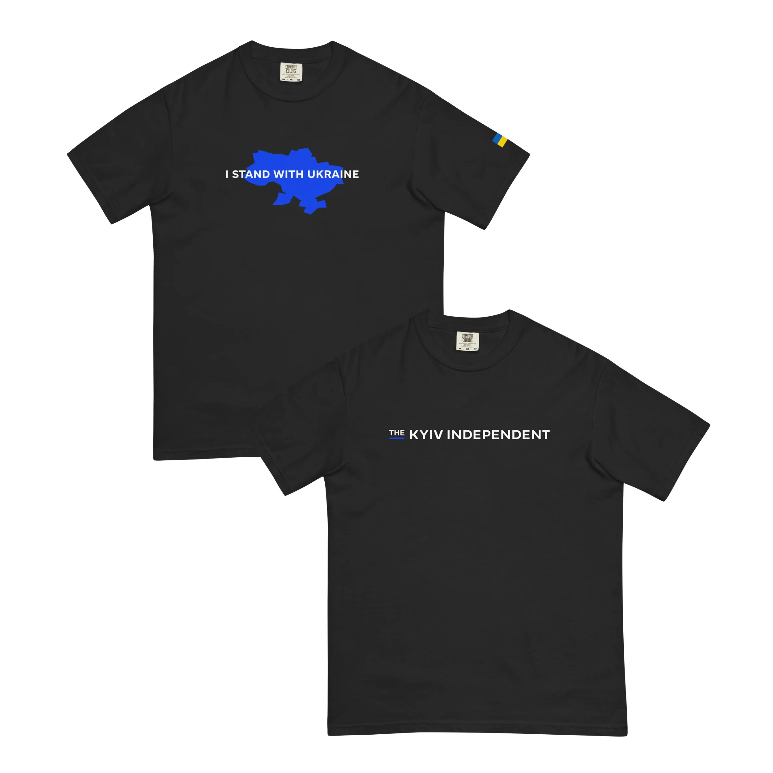 Bestselling T-shirt bundle